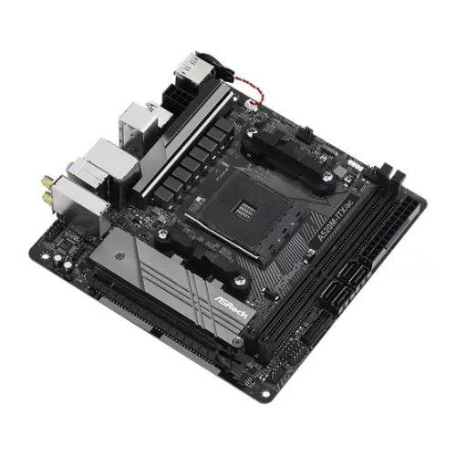 ASRock sAM4 A520M-ITX/ac
