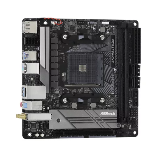 ASRock sAM4 A520M-ITX/ac