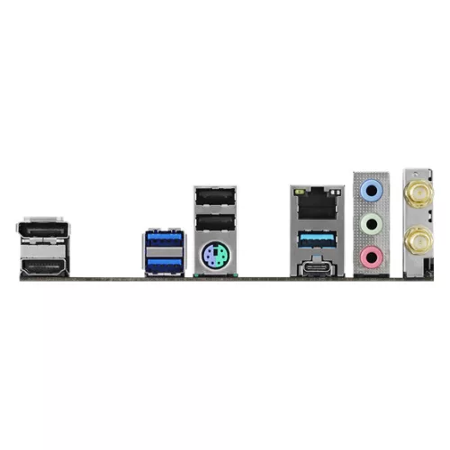ASRock sAM4 A520M-ITX/ac
