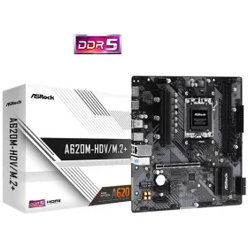 ASRock sAM5 A620M-HDV/M.2+