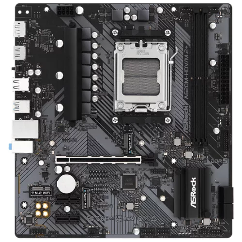 ASRock sAM5 A620M-HDV/M.2+