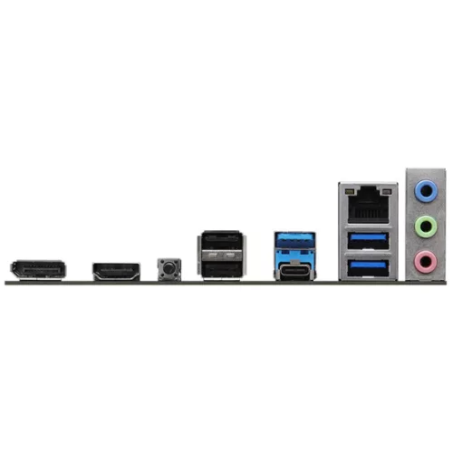 ASRock sAM5 A620M-HDV/M.2+