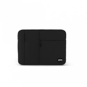   Next One Protection Sleeve for MacBook Pro/Air 13inch - Black