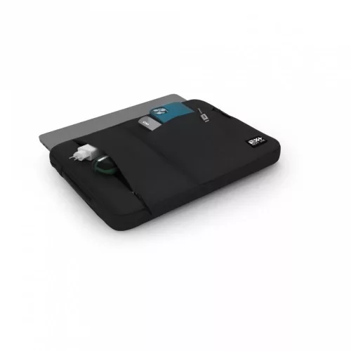 Next One Protection Sleeve for MacBook Pro/Air 13inch - Black