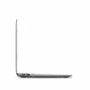 Next One Hardshell | MacBook Air 13 inch Retina Display Safeguard - Fog Transparent