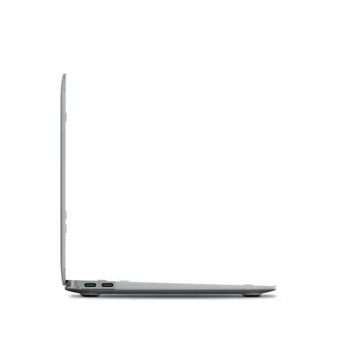 Next One Hardshell | MacBook Air 13 inch Retina Display Safeguard - Fog Transparent