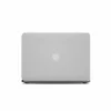 Next One Hardshell | MacBook Air 13 inch Retina Display Safeguard - Fog Transparent