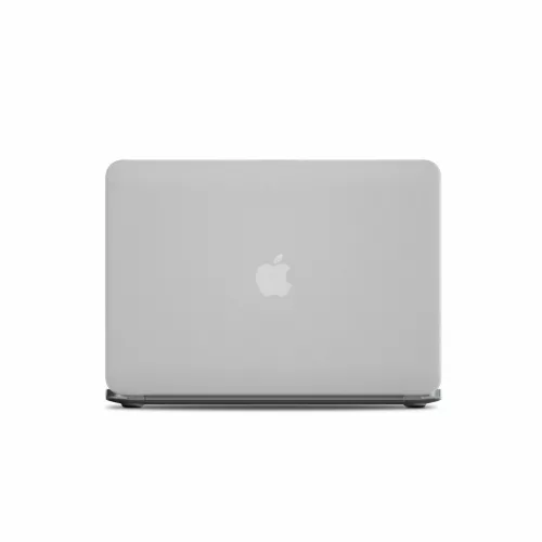 Next One Hardshell | MacBook Air 13 inch Retina Display Safeguard - Fog Transparent