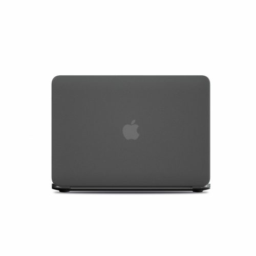 Next One Hardshell | MacBook Air 13 inch Retina Display Safeguard - Smoke Black