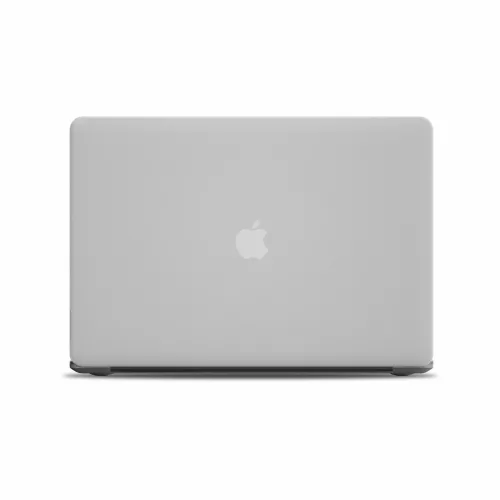 Next One Hardshell | MacBook Pro 13 inch Retina Display Safeguard - Fog Transparent