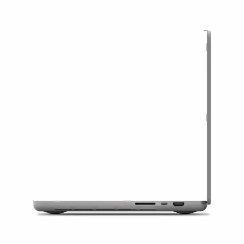 Next One Hardshell | MacBook Pro 14 inch Retina Display 2021 Safeguard - Fog Transparent