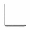 Next One Hardshell | MacBook Pro 14 inch Retina Display 2021 Safeguard - Fog Transparent