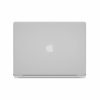 Next One Hardshell | MacBook Pro 14 inch Retina Display 2021 Safeguard - Fog Transparent