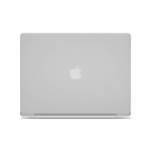 Next One Hardshell | MacBook Pro 14 inch Retina Display 2021 Safeguard - Fog Transparent