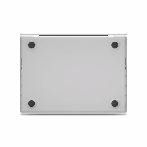 Next One Hardshell | MacBook Pro 14 inch Retina Display 2021 Safeguard - Fog Transparent