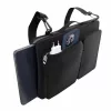 Next One Macbook Pro 16 inch Slim Shoulder Bag - fekete