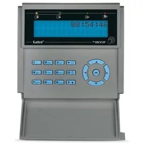 Satel ACCO-KLCDR-BG
