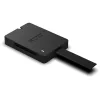 NZXT Control Hub - Fekete - AC-CRFR1-B1