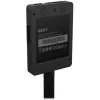 NZXT Control Hub - Fekete - AC-CRFR1-B1