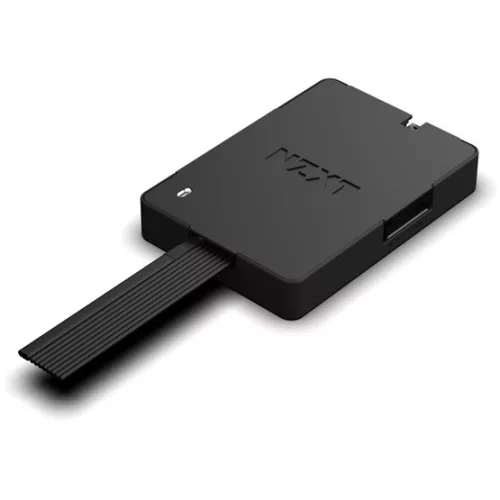 NZXT Control Hub - Fekete - AC-CRFR1-B1