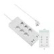 Acme SH3305 Smart Wifi EU Hálózati elosztó - 6 dugó