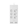 Acme SH3305 Smart Wifi EU Hálózati elosztó - 6 dugó