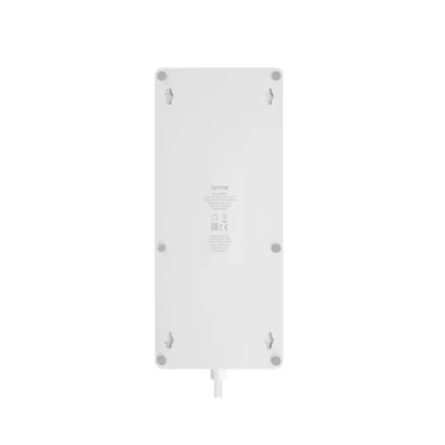 Acme SH3305 Smart Wifi EU Hálózati elosztó - 6 dugó