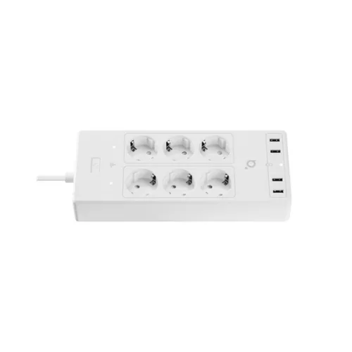 Acme SH3305 Smart Wifi EU Hálózati elosztó - 6 dugó
