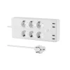 Acme SH3305 Smart Wifi EU Hálózati elosztó - 6 dugó