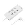 Acme SH3305 Smart Wifi EU Hálózati elosztó - 6 dugó
