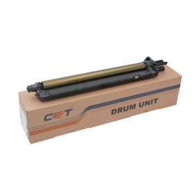   Utángyártott MINOLTA C450i Dobegység YMC 165000 oldal kapacitás DR618 CT