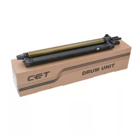   Utángyártott MINOLTA C450i Dobegység Bk.240000 oldal kapacitás DR618 CT