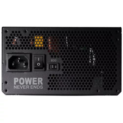 FSP 1000W - ADVAN-1000GM  80+ Gold ATX12V V3.1 Gen 5.1