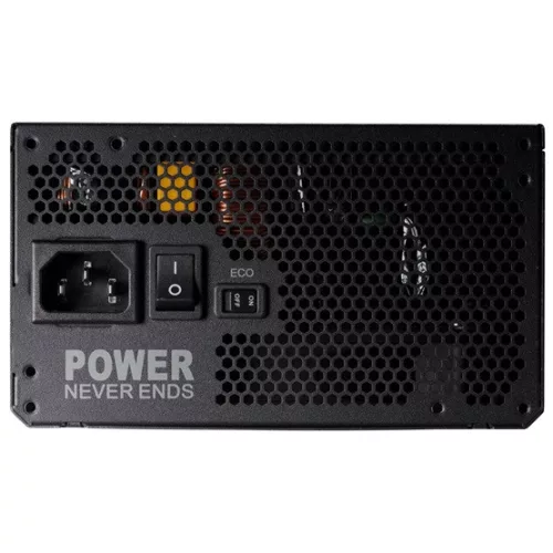 FSP 850W - ADVAN-850GM  80+ Gold ATX12V V3.1
