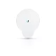 Ubiquiti AirFiber 24GHz Full Duplex pont-pont rendszerhez, 2+Gbps