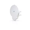 Ubiquiti AirFiber 24GHz Full Duplex pont-pont rendszerhez, 2+Gbps