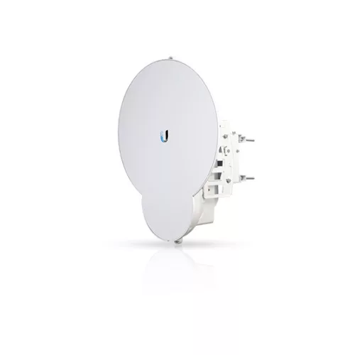 Ubiquiti AirFiber 24GHz Full Duplex pont-pont rendszerhez, 2+Gbps