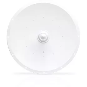 Ubiquiti 2,4GHz airFiber Dish antenna, 24dBi, Slant 45