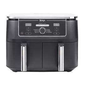   Ninja Foodi 9,5L dupla fiókos forrólevegős sütő - AF400EU