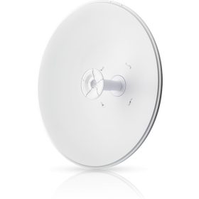 Ubiquiti 5GHz airFiber Dish antenna, 30dBi, Slant 45