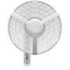 Ubiquiti airFiber 60 GHz/5 GHz rádió, 1+ Gbps áteresztőképesség