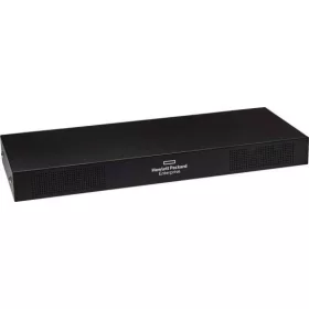HEWLETT PACKARD ENTERPRISE 0x1x8 G3 KVM Console Switch