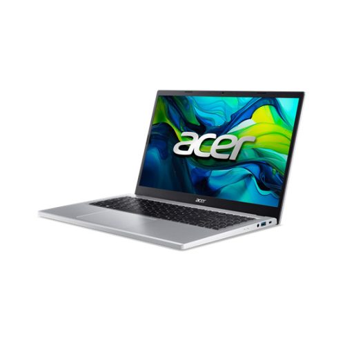 Acer Aspire GO 15 AG15-32P-36AU - Színezüst