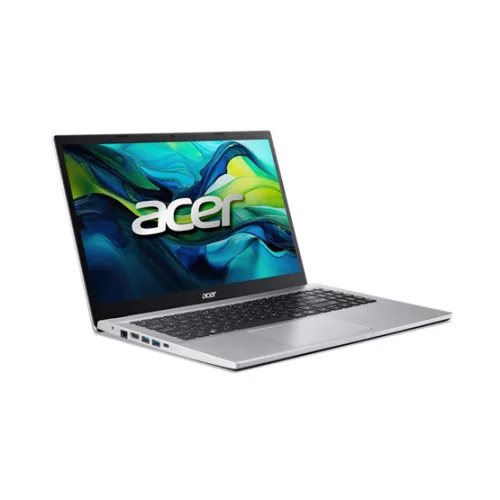 Acer Aspire GO AG15-42P-R9P9 - Windows® 11 Home - Színezüst