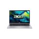 Acer Aspire GO 15 AG15-71P-58NV - Windows® 11 Home - Színezüst