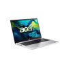 Acer Aspire GO 15 AG15-71P-58NV - Windows® 11 Home - Színezüst