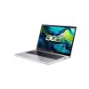 Acer Aspire GO 15 AG15-71P-58NV - Windows® 11 Home - Színezüst
