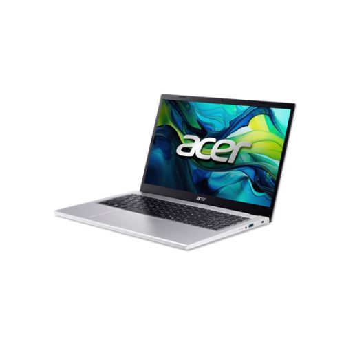 Acer Aspire GO 15 AG15-71P-58NV - Windows® 11 Home - Színezüst