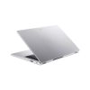 Acer Aspire GO 15 AG15-71P-58NV - Windows® 11 Home - Színezüst