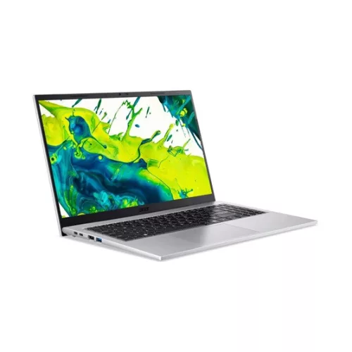 Acer Aspire GO AG15-72P-59ZN - Windows® 11 Home - Színezüst (bontott)